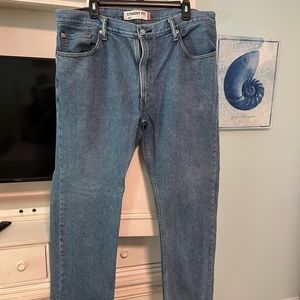 Levi Strauss Jeans